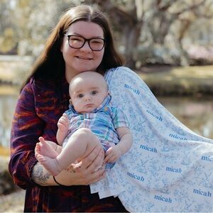 Meet your Posher, Blair!